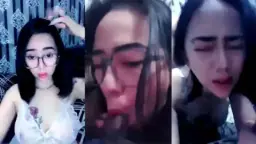 Vio Rabbit Ngentot Mango Live Sampai Crot