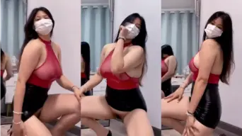 Viral Cewek Twitter Joget Nakal Di Kamar Bikin Pengen Liat Lebih