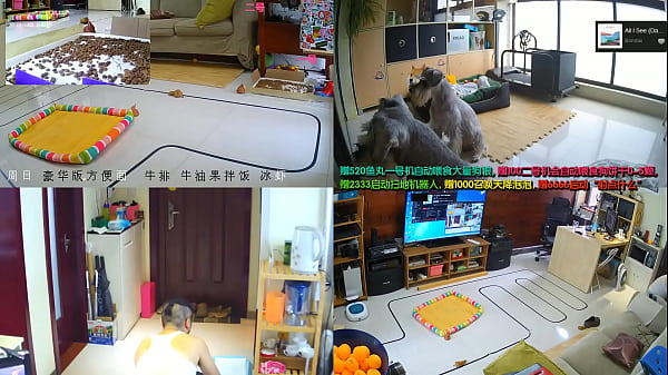 Tonton Cewek Cina Live, Goyang-goyang Seksi Bikin Ngilu