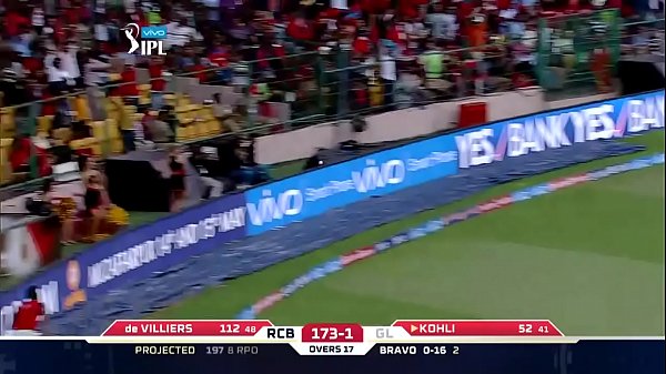Skor Panas Rcb Vs Gujarat Lions, Goyang Seru Match 44 – Malam Penuh Aksi Liar Di Ipl 2016