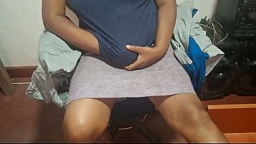 Ibu Tiri India Desi, Rahasia Malam Panasnya Yang Bikin Nagih
