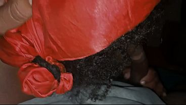 Fiz Sexo Anal Dengan Sengaja Sama Mertua Yang Lagi Tidur, Tipu Dia Pas Tengah Malam Buta, Bikin Dia Kaget Dan Nikmat.