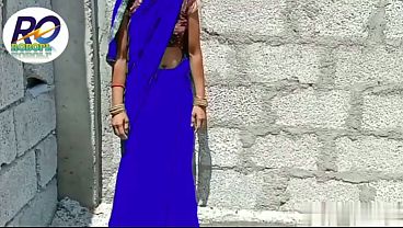 Desi Gaaon Ki Bhabhi Ne Apna Gaand Dekar Devar Ko Behkaya, Baaki Baad Mein Hindi Mein.