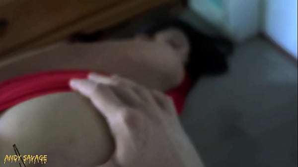 Cewek China Abis Kerja Digaruk, Paginya Kena Facial Dalem Tenggorokan