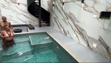 Rita Cadillac Si Ratu Abadi Ajak Gue Ke Pesta Kolam Renang Panas Bareng Arab Dan Mantan Andressa Urach (full Di Red)