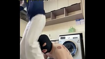 China Femdom, Bikin Ngilu Dan Basah
