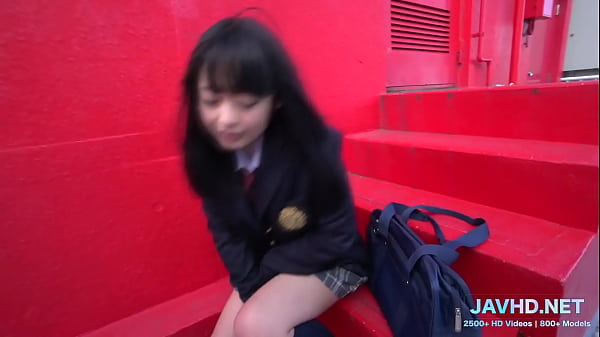 Video Hot Jepang Cewek Cantiq Rok Pendek Vol 20