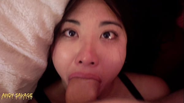 19 Tahun, Cewek China, Nampangin Muka Kena Pancut, Gaya Pov, Bego-begoin