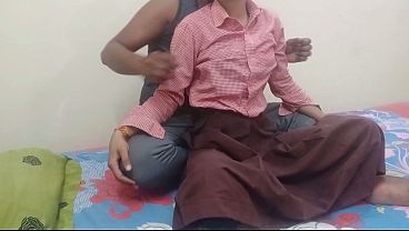 Cewek Deshi Desah Nafsu Mainin Memek Basah Montok Di Kolase Desa Bikin Crot