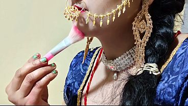 Malam Pertama Pasutri India Desi Lagi Ngewe Romantis, Suara Hindi Mesum Mms Pertama Mereka