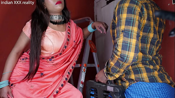 Bokep Montok Tukang Servis India Tua Ngebut Di Kamar Mandi