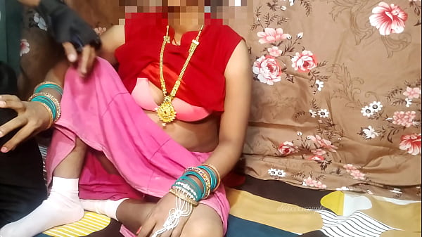 Baju Merah Ketat Istri Bercinta Sama Suami, Nafsu Menggebu Di Kamar.