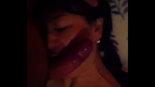 Cewek Asia Ngentot Dalem Mulut, Penghinaan Keras Bikin Makin Liar