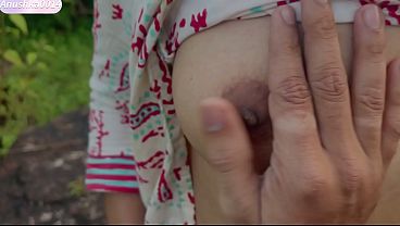 Tonton Video Mesum Gadis Desa India Di Hutan, Ngewe Panas Bikin Nagih